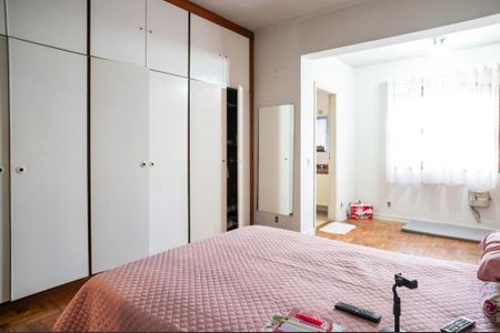 Casa para alugar com 412m², 4 quartos e 6 vagasSuíte 4