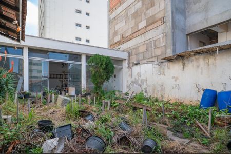 Casa para alugar com 412m², 4 quartos e 6 vagasÁrea comum
