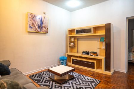 Casa para alugar com 412m², 4 quartos e 6 vagasSala 3