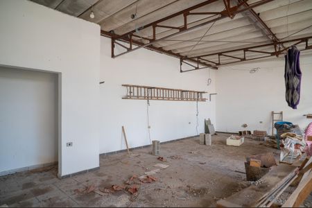 Casa para alugar com 412m², 4 quartos e 6 vagasÁrea comum