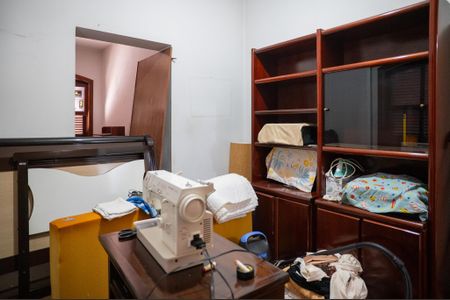 Casa para alugar com 412m², 4 quartos e 6 vagasQuarto