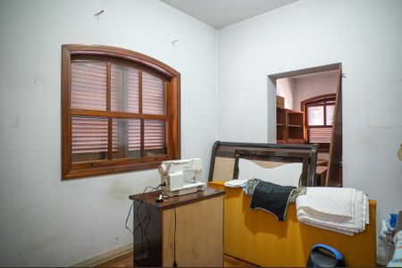 Casa para alugar com 412m², 4 quartos e 6 vagasQuarto