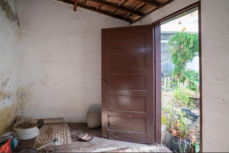 Casa para alugar com 412m², 4 quartos e 6 vagasÁrea comum