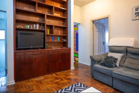 Casa para alugar com 412m², 4 quartos e 6 vagasSala 3