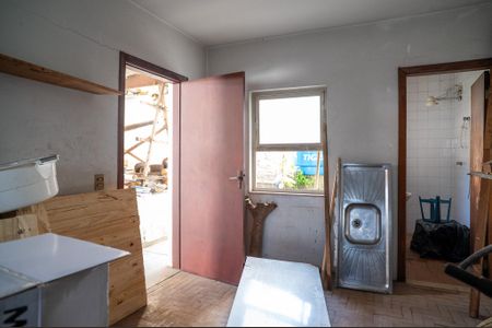 Casa para alugar com 412m², 4 quartos e 6 vagasEdícula