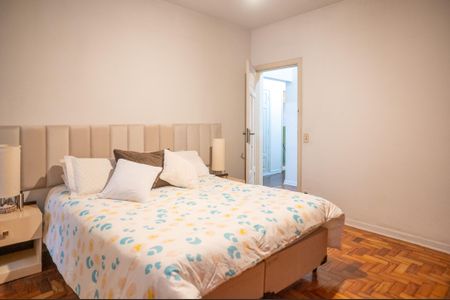 Casa para alugar com 412m², 4 quartos e 6 vagasSuíte 3