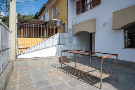 Casa para alugar com 412m², 4 quartos e 6 vagasTerraço