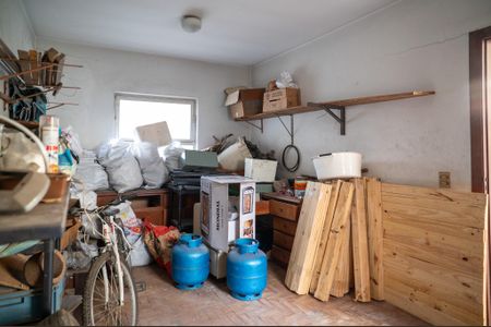 Casa para alugar com 412m², 4 quartos e 6 vagasEdícula