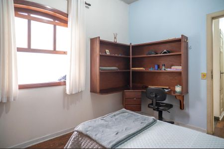 Casa para alugar com 412m², 4 quartos e 6 vagasSuíte 2