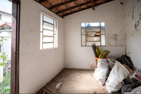 Casa para alugar com 412m², 4 quartos e 6 vagasDepósito Área comum