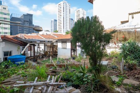 Casa para alugar com 412m², 4 quartos e 6 vagasÁrea comum