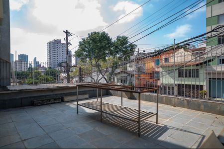 Casa para alugar com 412m², 4 quartos e 6 vagasTerraço