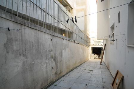 Casa para alugar com 412m², 4 quartos e 6 vagasQuintal