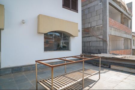 Casa para alugar com 412m², 4 quartos e 6 vagasTerraço