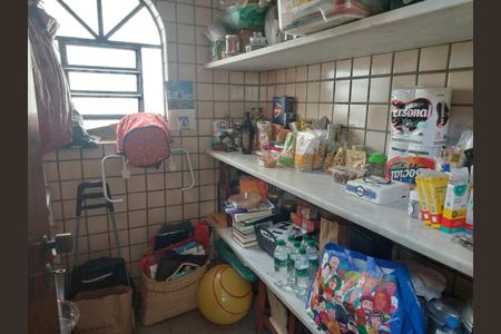 Casa à venda com 360m², 3 quartos e 4 vagas