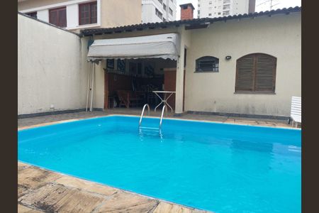 Casa à venda com 360m², 3 quartos e 4 vagas