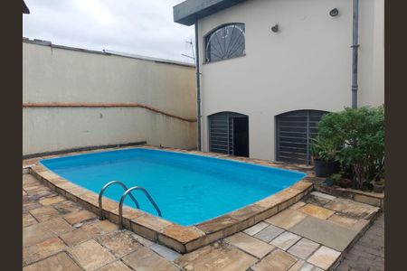 Casa à venda com 360m², 3 quartos e 4 vagas