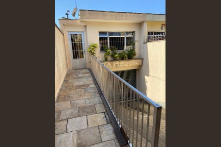 Casa à venda com 250m², 4 quartos e 4 vagas