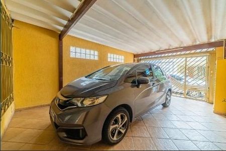 Casa à venda com 118m², 2 quartos e 1 vaga