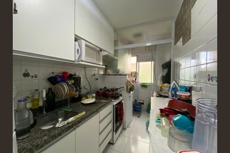 Apartamento à venda com 52m², 2 quartos e 1 vaga