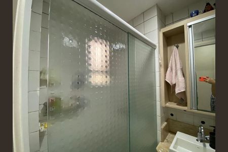 Apartamento à venda com 52m², 2 quartos e 1 vaga