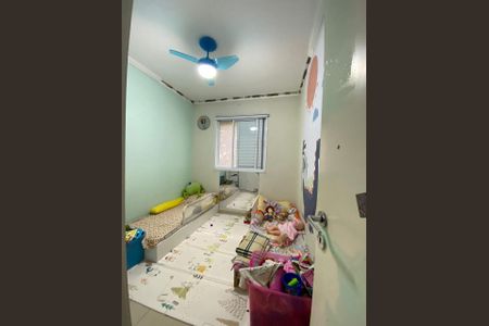 Apartamento à venda com 52m², 2 quartos e 1 vaga