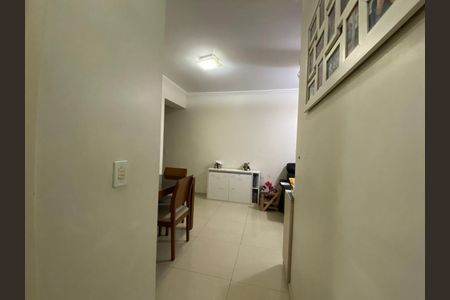 Apartamento à venda com 52m², 2 quartos e 1 vaga