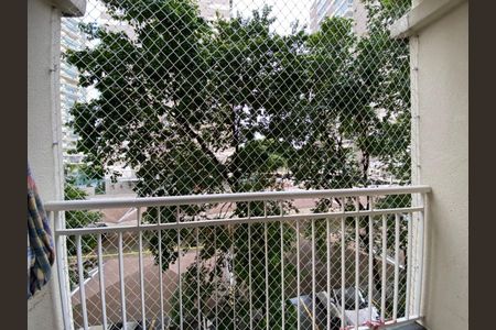 Apartamento à venda com 52m², 2 quartos e 1 vaga