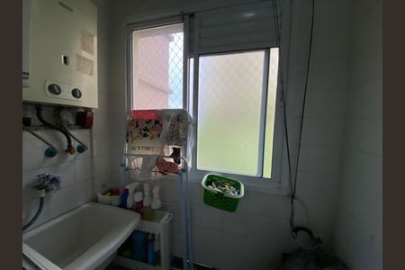 Apartamento à venda com 52m², 2 quartos e 1 vaga