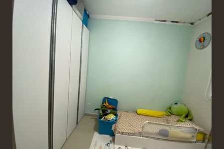 Apartamento à venda com 52m², 2 quartos e 1 vaga