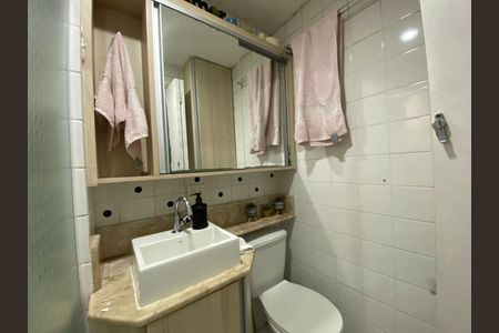 Apartamento à venda com 52m², 2 quartos e 1 vaga