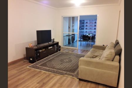 Apartamento à venda com 84m², 3 quartos e 2 vagas