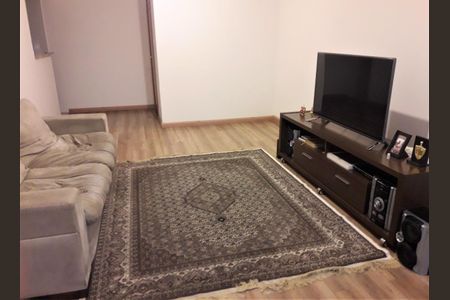 Apartamento à venda com 84m², 3 quartos e 2 vagas