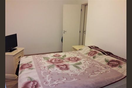 Apartamento à venda com 84m², 3 quartos e 2 vagas