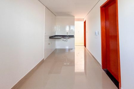 Apartamento para alugar com 50m², 2 quartos e sem vagaSala/Cozinha