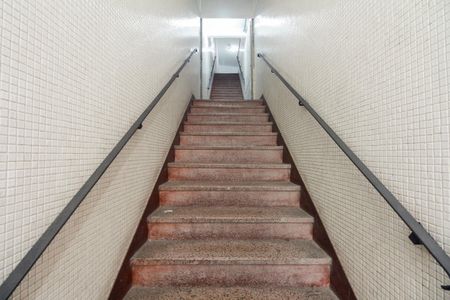 Apartamento para alugar com 65m², 1 quarto e sem vaga Apartamento para alugar com 65m², 1 quarto e sem vagaEntrada