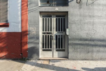 Apartamento para alugar com 65m², 1 quarto e sem vaga Apartamento para alugar com 65m², 1 quarto e sem vagaFachada