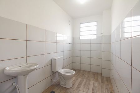 Apartamento para alugar com 65m², 1 quarto e sem vaga Apartamento para alugar com 65m², 1 quarto e sem vagaBanheiro
