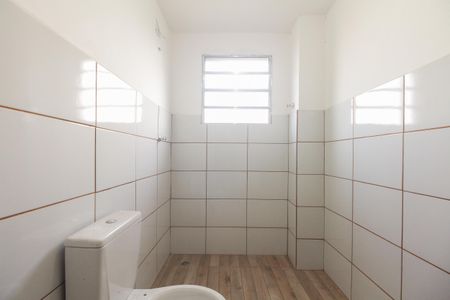 Apartamento para alugar com 65m², 1 quarto e sem vaga Apartamento para alugar com 65m², 1 quarto e sem vagaBanheiro