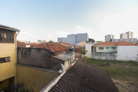 Apartamento para alugar com 65m², 1 quarto e sem vaga Apartamento para alugar com 65m², 1 quarto e sem vagaSala - Vista