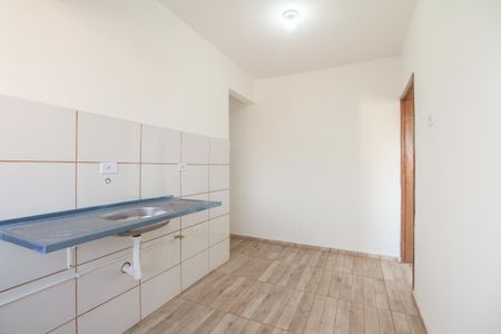 Apartamento para alugar com 65m², 1 quarto e sem vaga Apartamento para alugar com 65m², 1 quarto e sem vagaCozinha e Área de Serviço