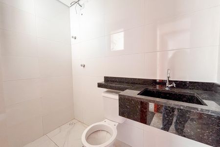 Apartamento para alugar com 50m², 2 quartos e sem vagaBanheiro Social