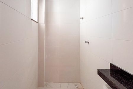 Apartamento para alugar com 50m², 2 quartos e sem vagaBanheiro Social