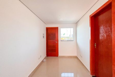 Apartamento para alugar com 50m², 2 quartos e sem vagaSala/Cozinha 