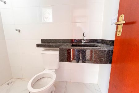Apartamento para alugar com 50m², 2 quartos e sem vagaBanheiro Social