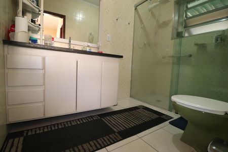 Casa à venda com 489m², 3 quartos e 5 vagasBanheiro