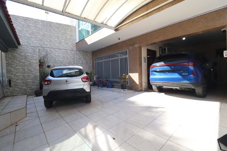 Casa à venda com 489m², 3 quartos e 5 vagasGaragem