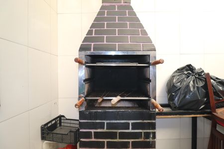 Casa à venda com 489m², 3 quartos e 5 vagasEspaço Gourmet