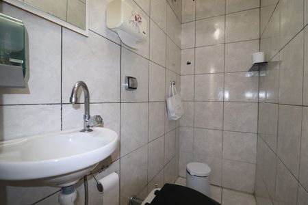 Casa à venda com 489m², 3 quartos e 5 vagasLavabo 2