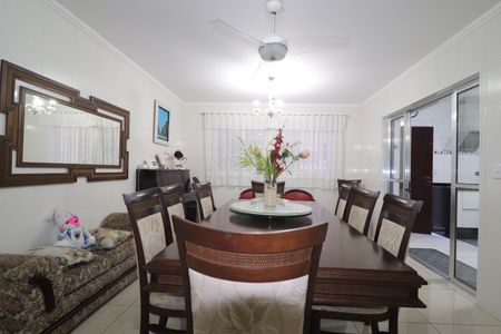 Casa à venda com 489m², 3 quartos e 5 vagasSala de Jantar